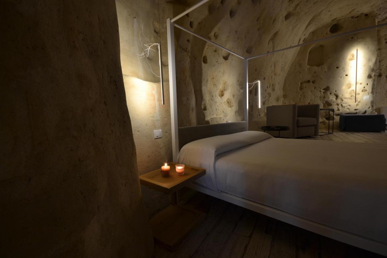B&B Al Convento Matera Exterior foto