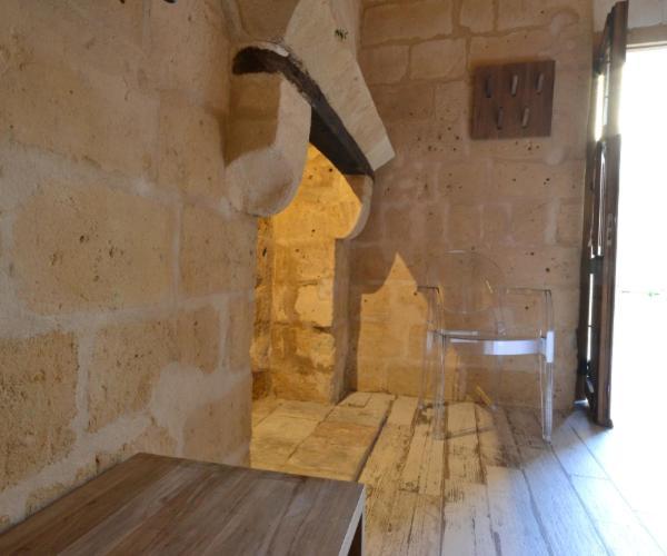 B&B Al Convento Matera Exterior foto